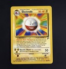 Electrode