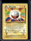 Electrode