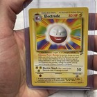 Electrode