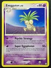 Exeggutor