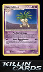 Exeggutor