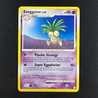 Exeggutor