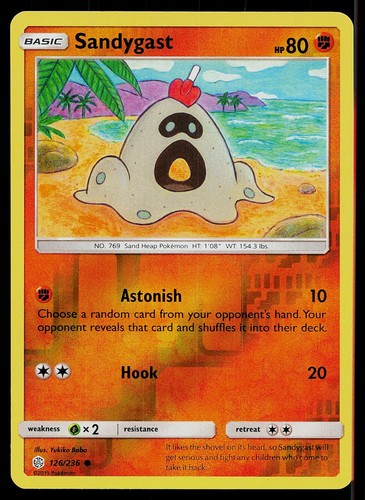 Sandygast