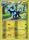 Luxio