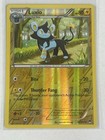 Luxio
