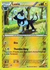 Luxio