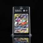 Mega Sableye & Tyranitar GX