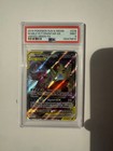 Mega Sableye & Tyranitar GX