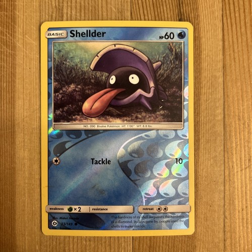 Shellder