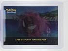 The Ghost of Maiden Peak