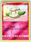Cottonee