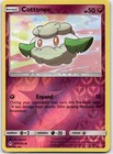 Cottonee