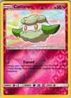 Cottonee