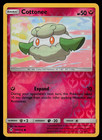 Cottonee