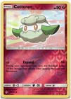 Cottonee