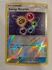Energy Recycler