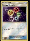 Energy Recycler