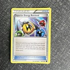 Superior Energy Retrieval