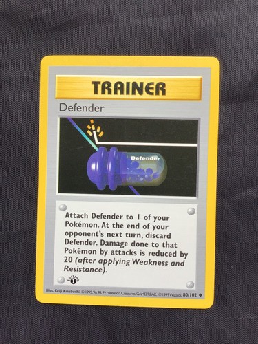 Defender