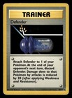 Defender