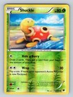Shuckle