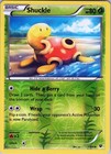 Shuckle