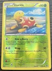 Shuckle