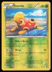 Shuckle
