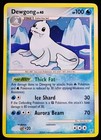 Dewgong