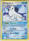 Dewgong
