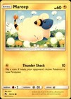 Mareep