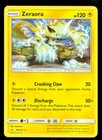 Zeraora