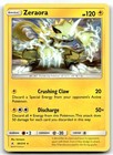 Zeraora