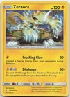 Zeraora