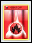 Fire Energy