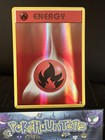 Fire Energy
