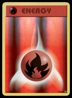 Fire Energy