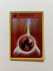 Fire Energy