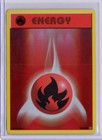 Fire Energy