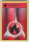 Fire Energy