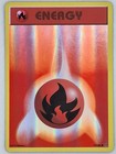 Fire Energy