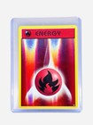Fire Energy