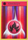Fire Energy