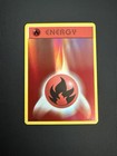 Fire Energy