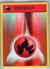 Fire Energy