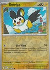 Emolga