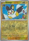 Emolga