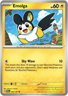 Emolga