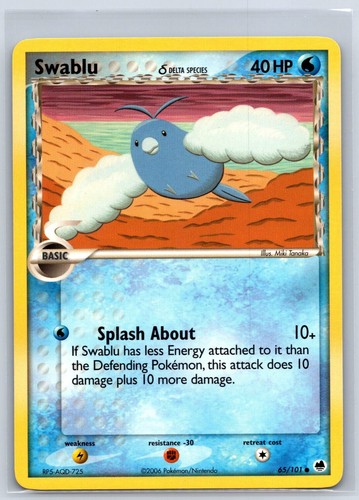 Swablu