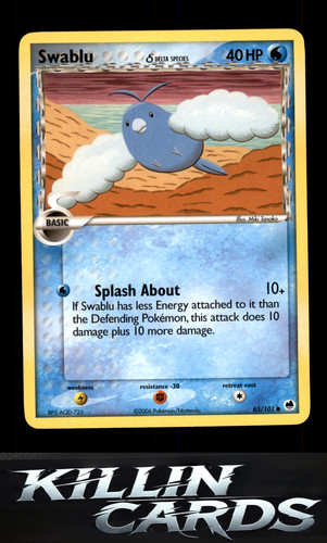 Swablu